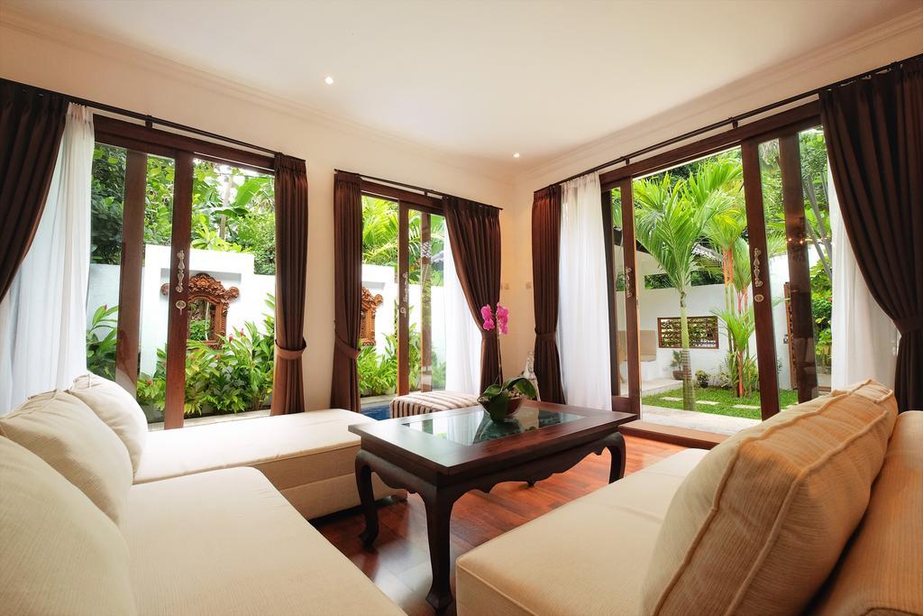 Villa Plumbargo Senggigi Room photo